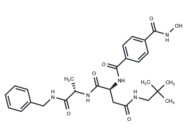 TargetMol Chemical Structure RTS-V5