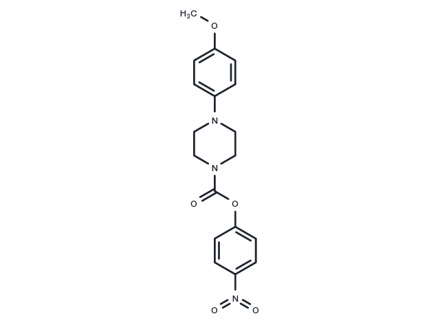 TargetMol Chemical Structure WWL 154