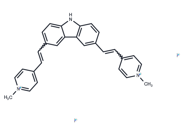 TargetMol Chemical Structure BMVC