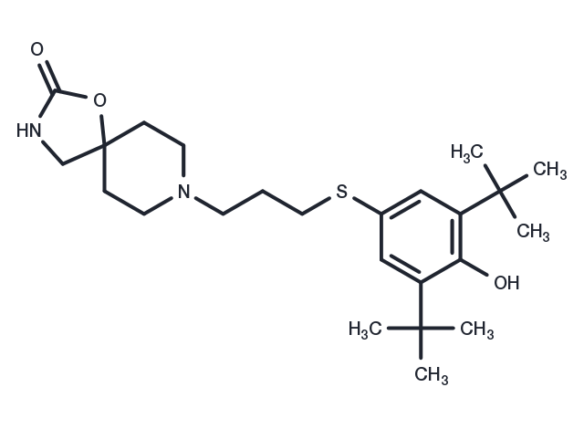 S 12340 Chemical Structure