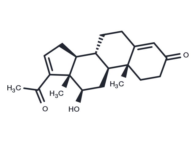 TargetMol Chemical Structure 6,7-Dihydroneridienone A