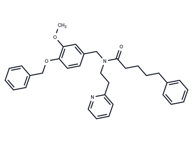 TargetMol Chemical Structure MCP110