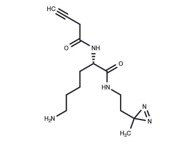 Alkyne-probe 1 Chemical Structure