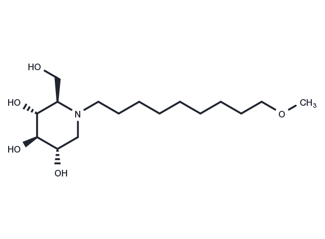 TargetMol Chemical Structure SP187