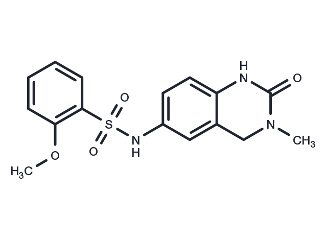 PFI-1 Chemical Structure
