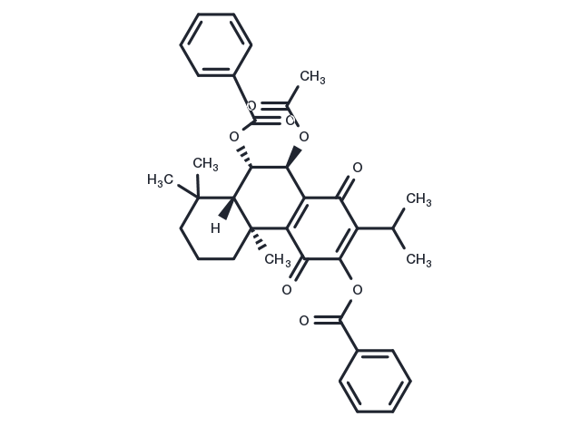 Roy-Bz Chemical Structure