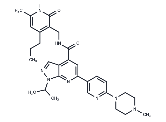 JQEZ5 Chemical Structure