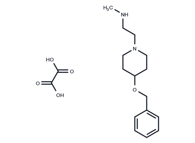 MS-049 oxalate salt Chemical Structure