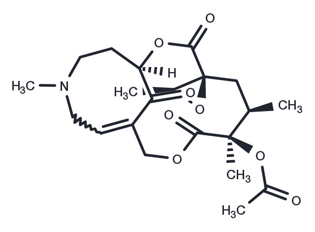 TargetMol Chemical Structure Florosenine