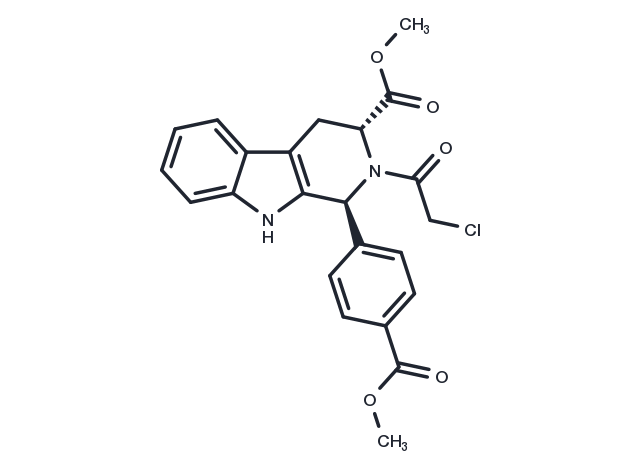 TargetMol Chemical Structure RSL3
