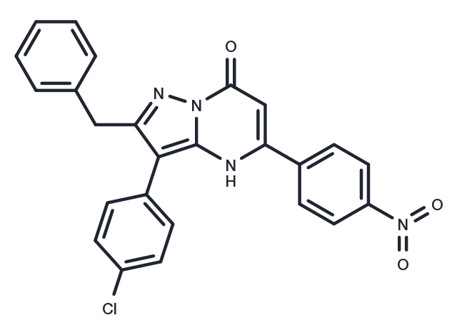 NAV-2729 Chemical Structure