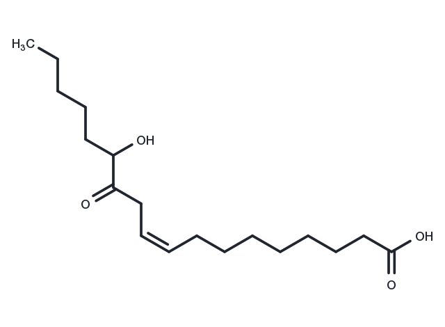 12-oxo-13-HOME Chemical Structure