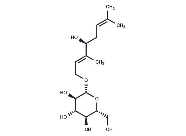 TargetMol Chemical Structure ROSIRIDIN
