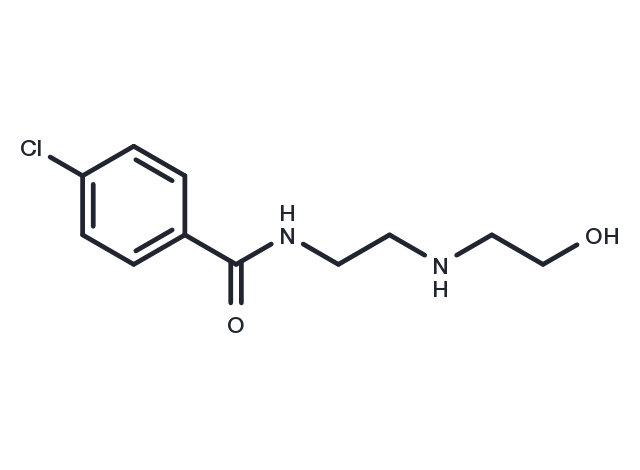 Ro 16-3177 Chemical Structure