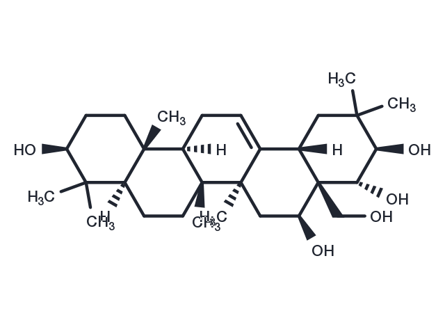 Marsglobiferin Chemical Structure