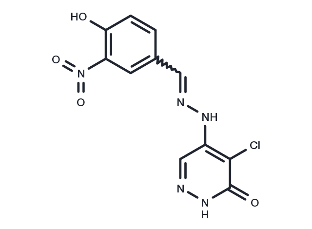 TargetMol Chemical Structure L82