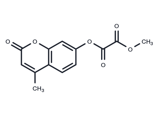 Chemodosimeter 1 Chemical Structure