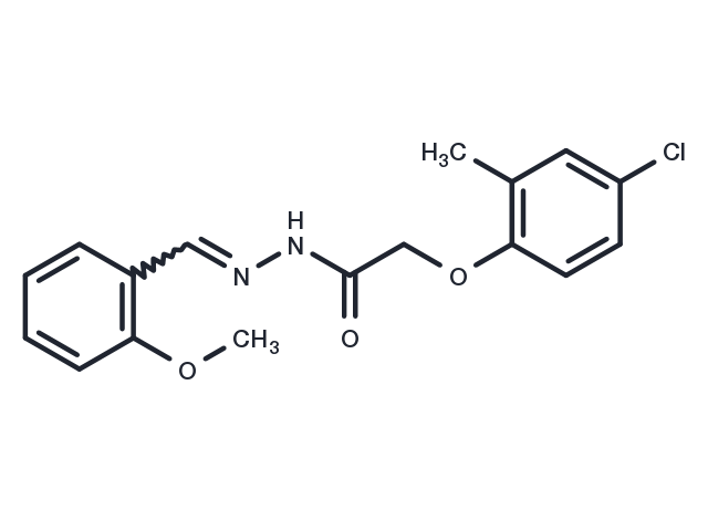 TargetMol Chemical Structure Ani9