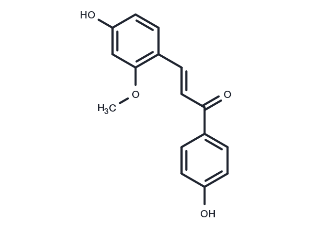 TargetMol Chemical Structure Echinatin