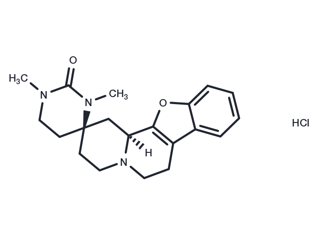 MK-912 Chemical Structure
