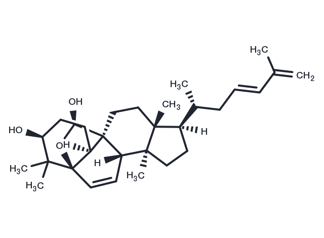 TargetMol Chemical Structure Charantadiol A