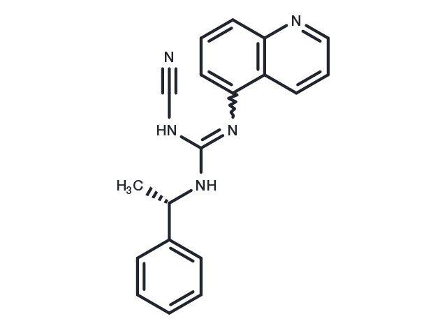TargetMol Chemical Structure A-804598