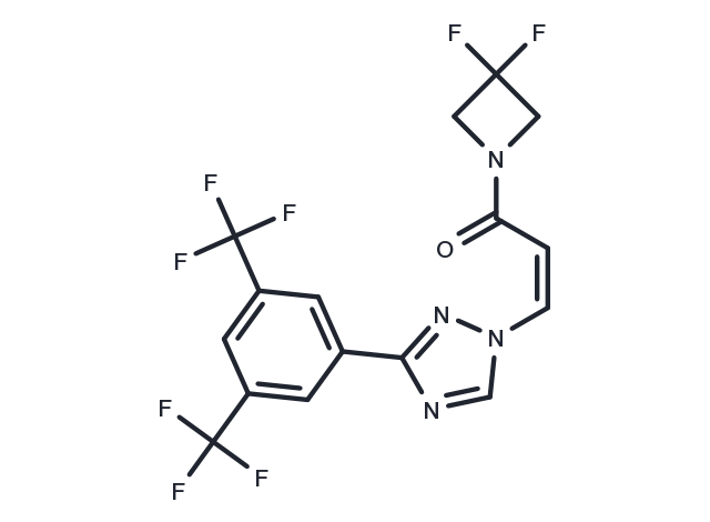 KPT276 Chemical Structure