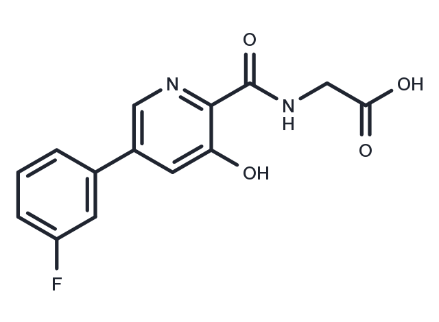 TargetMol Chemical Structure AKB-6899