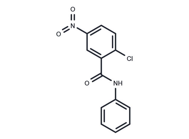 TargetMol Chemical Structure GW9662