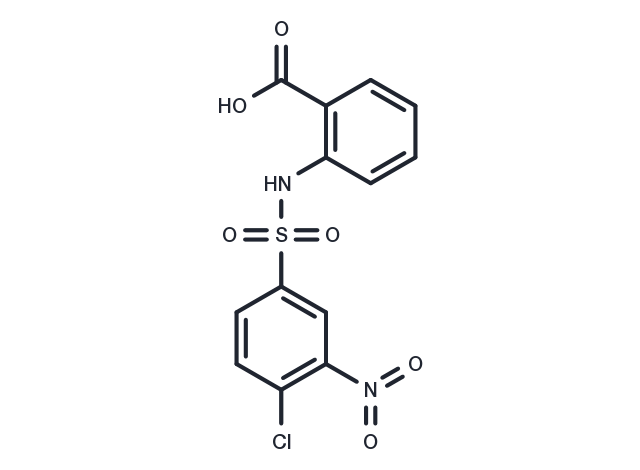 TargetMol Chemical Structure CTPI-2