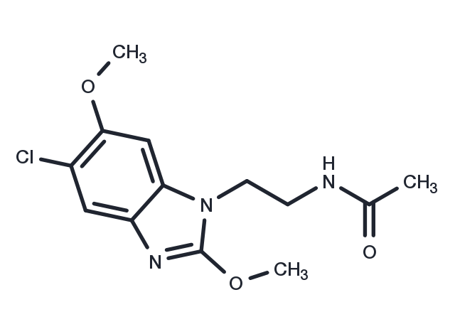 TargetMol Chemical Structure ACH-000143