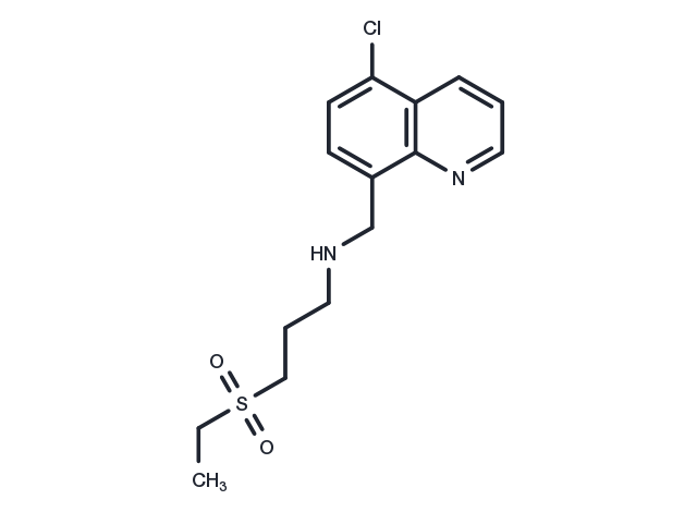 UCSF648 Chemical Structure