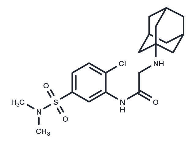 TargetMol Chemical Structure WAY-656935