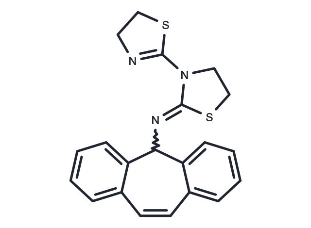 TargetMol Chemical Structure ERRα antagonist-1