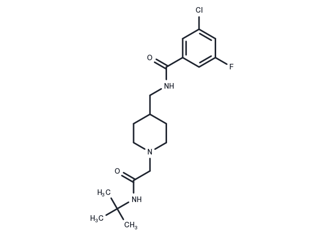 TargetMol Chemical Structure Z944