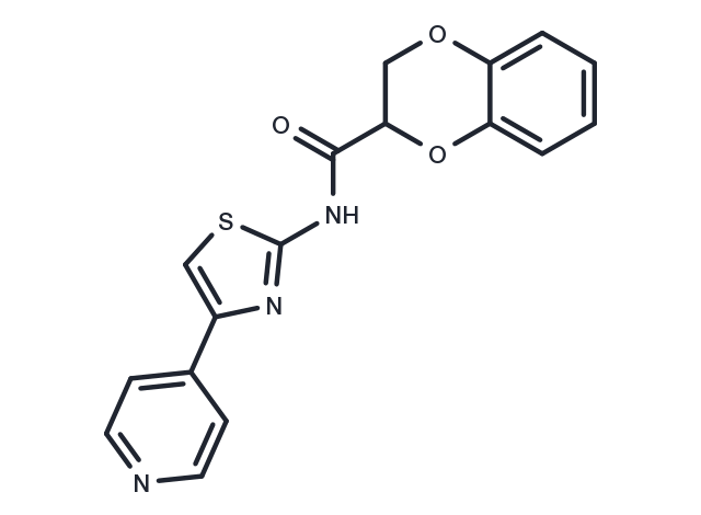 CID-5056270 Chemical Structure