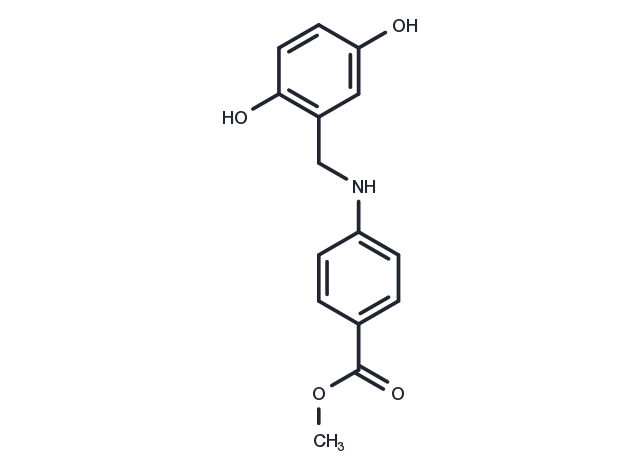 TargetMol Chemical Structure AG957