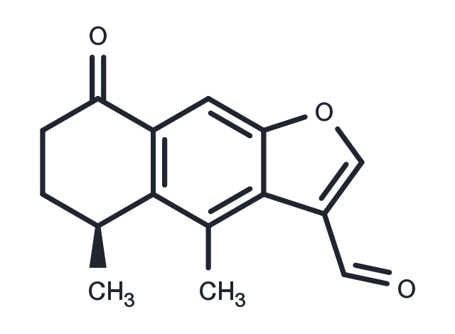 TargetMol Chemical Structure Viteralone