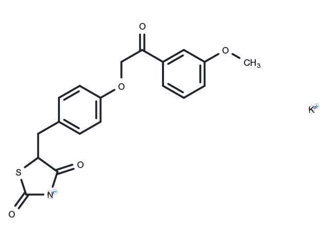 TargetMol Chemical Structure MSDC-0602K