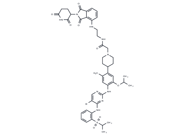 TargetMol Chemical Structure MS4078