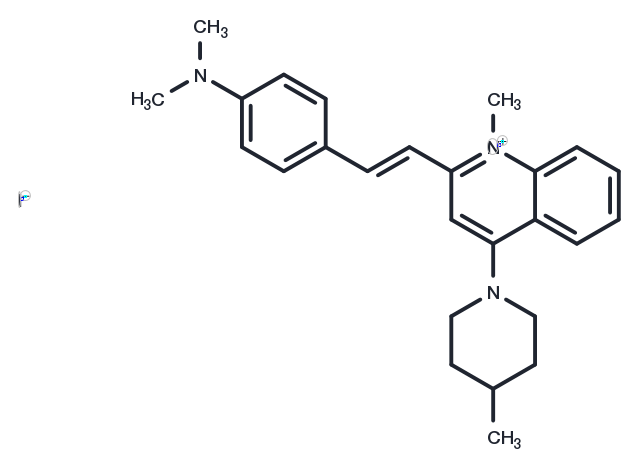 FtsZ-IN-1 Chemical Structure