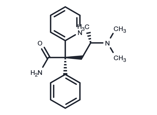 TargetMol Chemical Structure (S)-Vamicamide