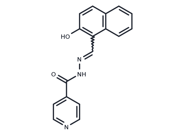 AS8351 Chemical Structure