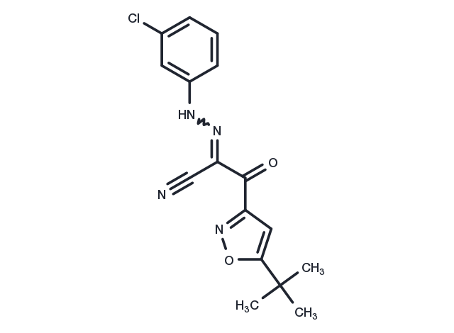 TargetMol Chemical Structure ESI-09