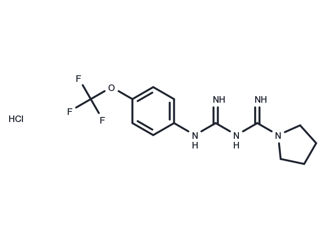 TargetMol Chemical Structure HL271