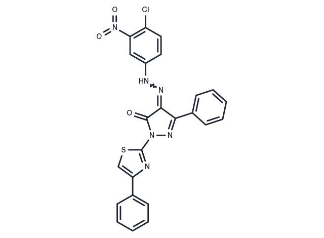 C 87 Chemical Structure