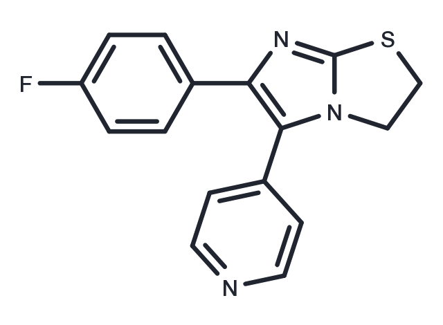 TargetMol Chemical Structure SKF-86002