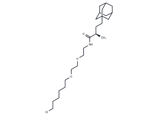 HyT36 Chemical Structure