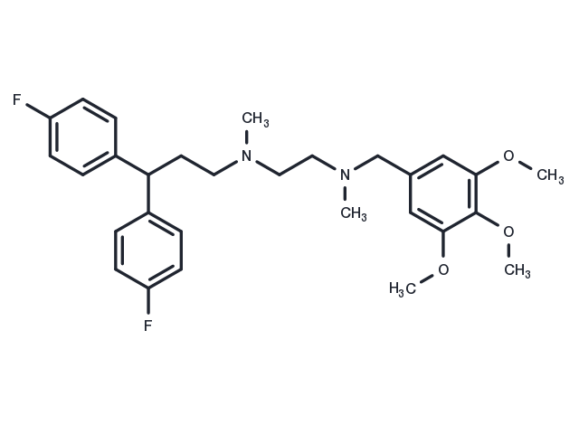 SIM-6080 Chemical Structure