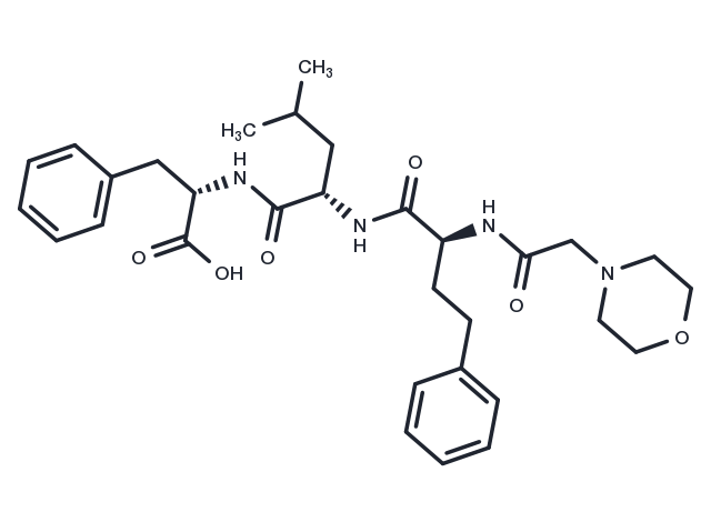 CFLZ-567 Chemical Structure